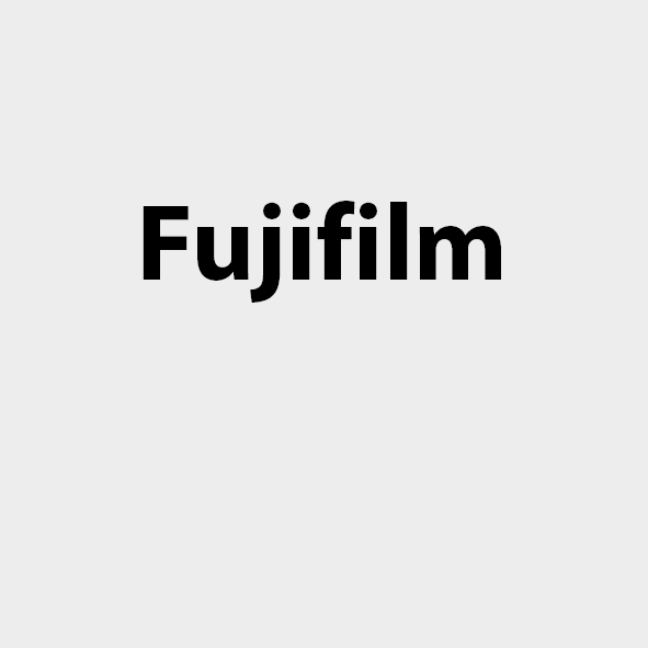Fujifilm Logo