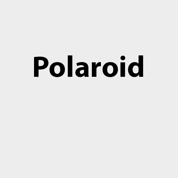 Polaroid Logo