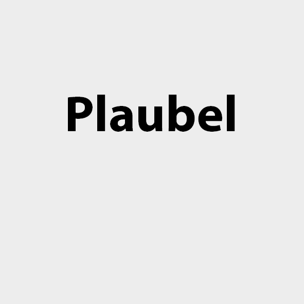 Plaubel Logo