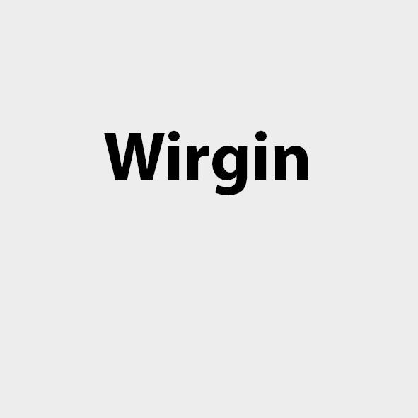 Wirgin Logo