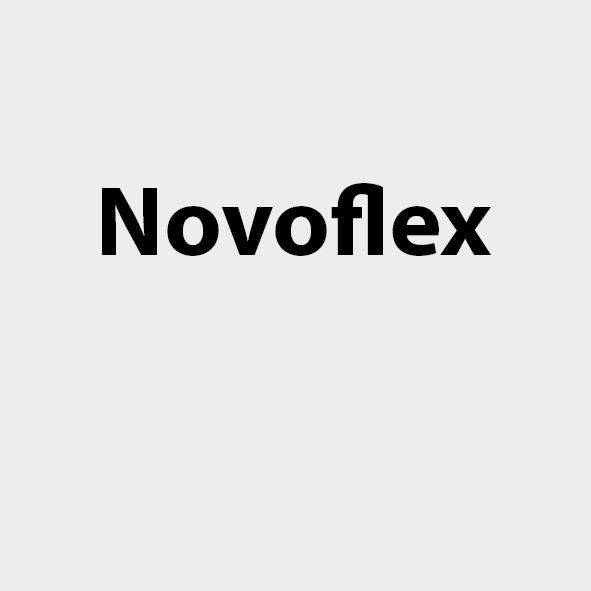 Novoflex Logo
