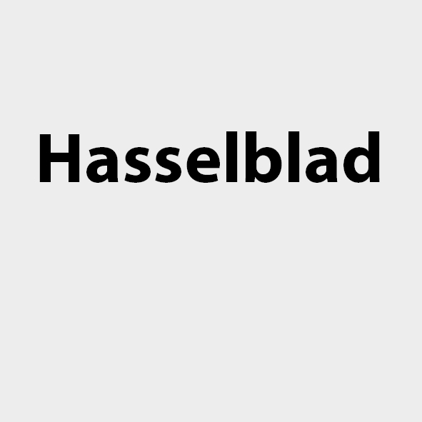 Hasselblad Logo