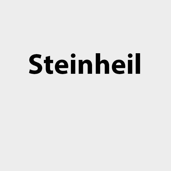 Steinheil Logo