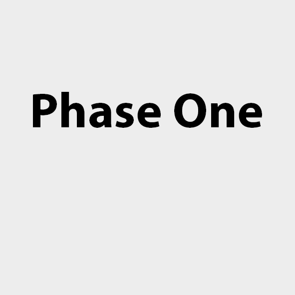 PhaseOne Logo