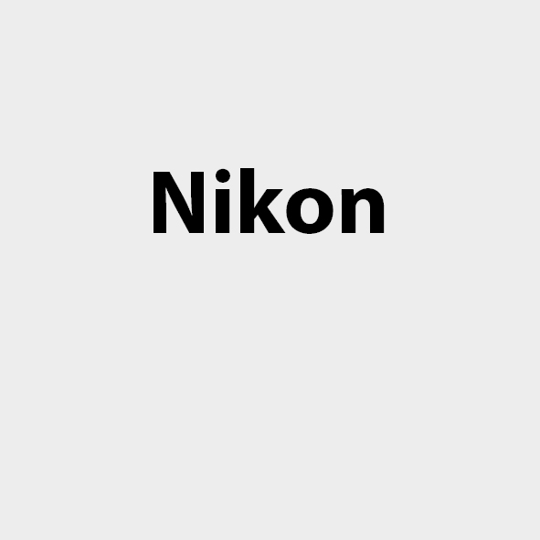 Nikon Logo
