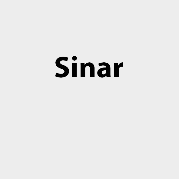 Sinar Logo