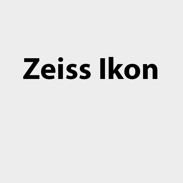 Zeiss Ikon Logo