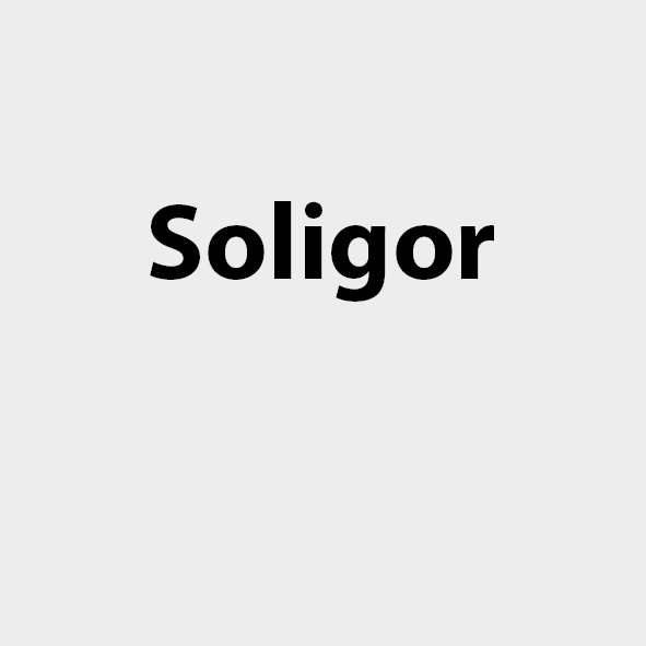 Soligor Logo