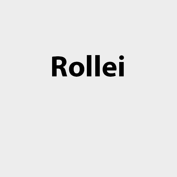 Rollei / Rolleiflex Logo