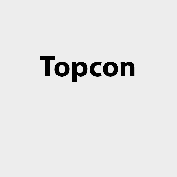 Topcon Logo