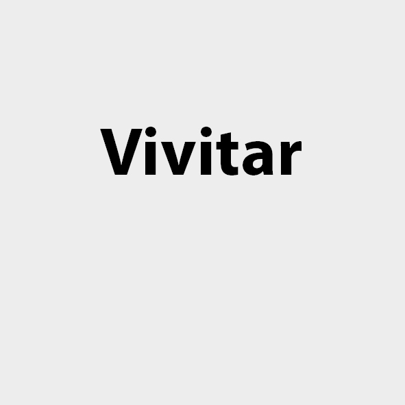Vivitar Logo