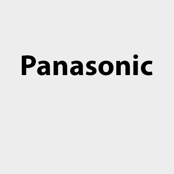 Panasonic Logo