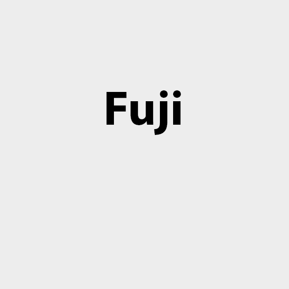 Fuji Logo