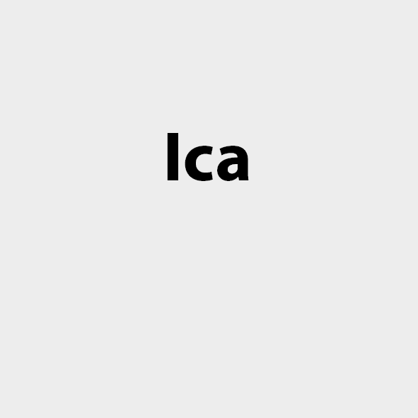 Ica Logo