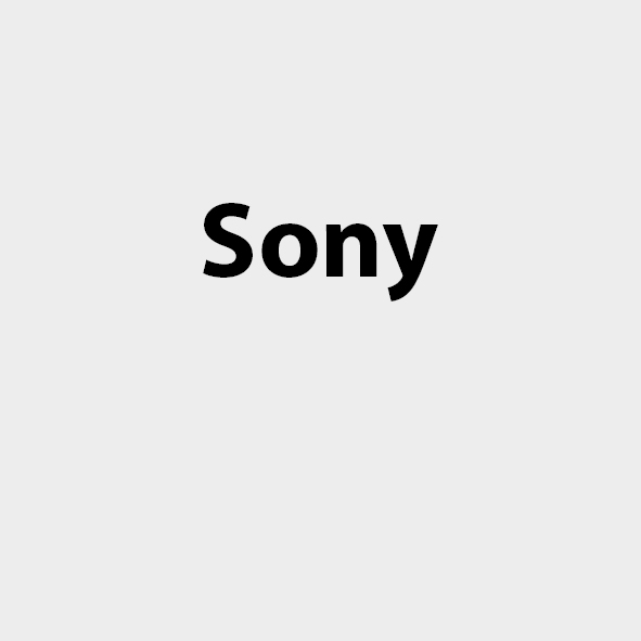 Sony Logo