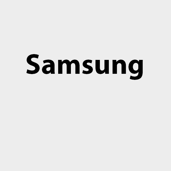 Samsung Logo