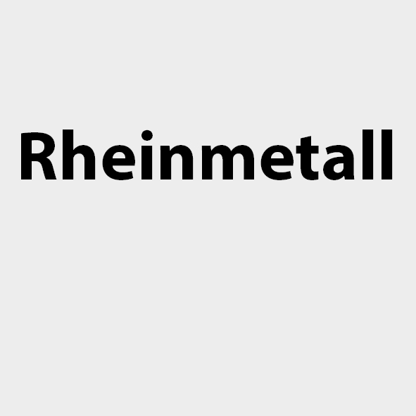 Rheinmetall Logo