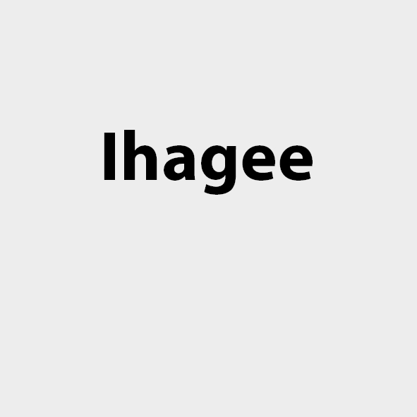 Ihagee Logo