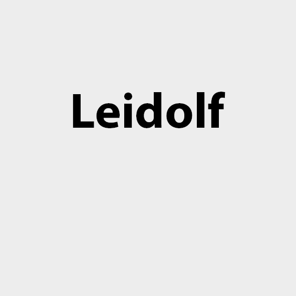 Leidolf Logo