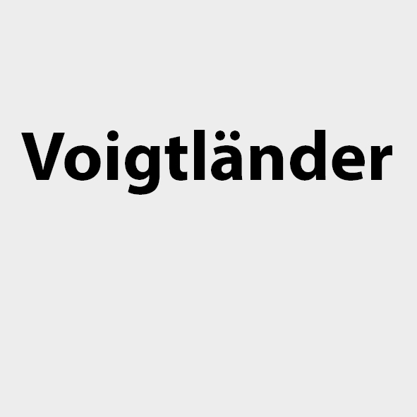 Voigtländer Logo