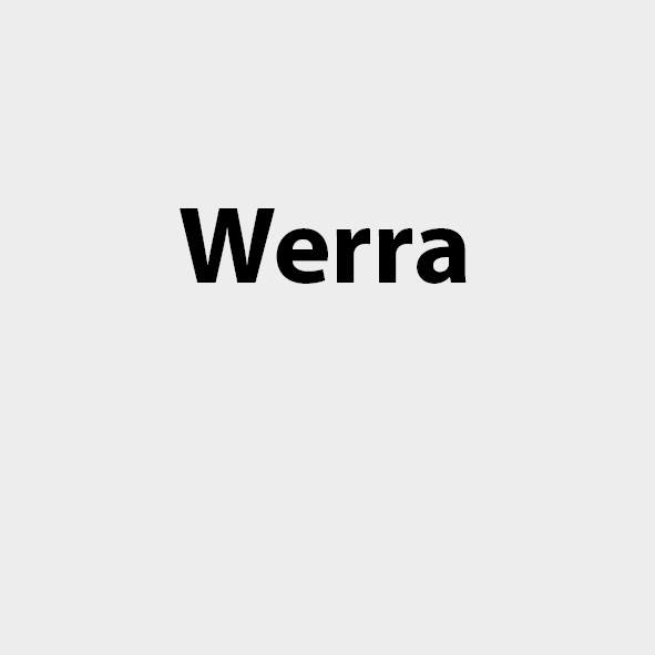 Werra Logo