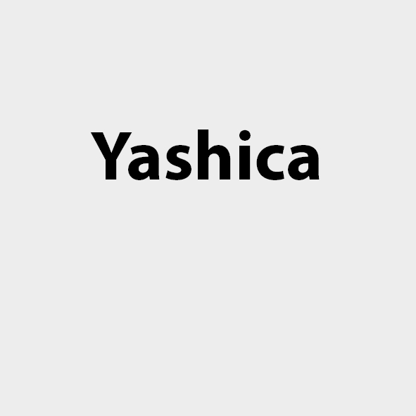 Yashica Logo