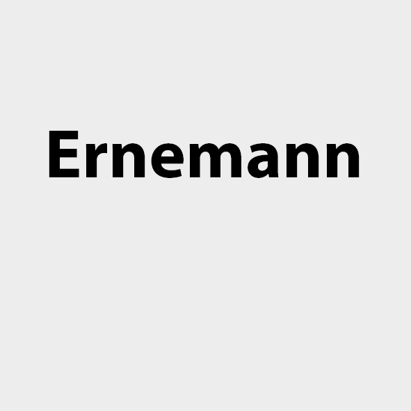 Ernemann Logo