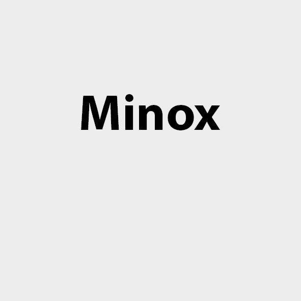 Minox Logo