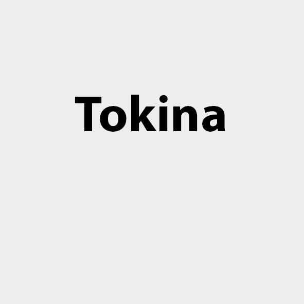 Tokina Logo