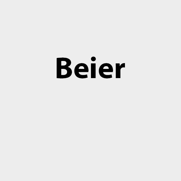 Beier Logo