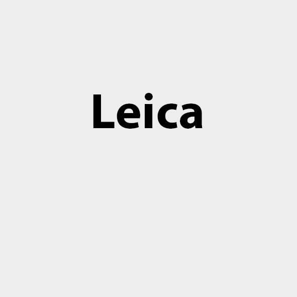 Leica Logo