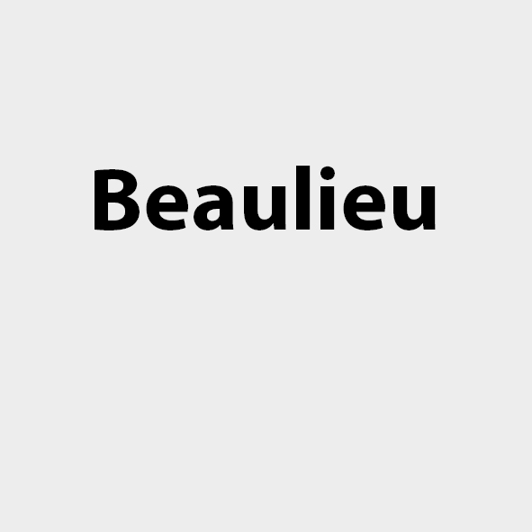 Beaulieu Logo
