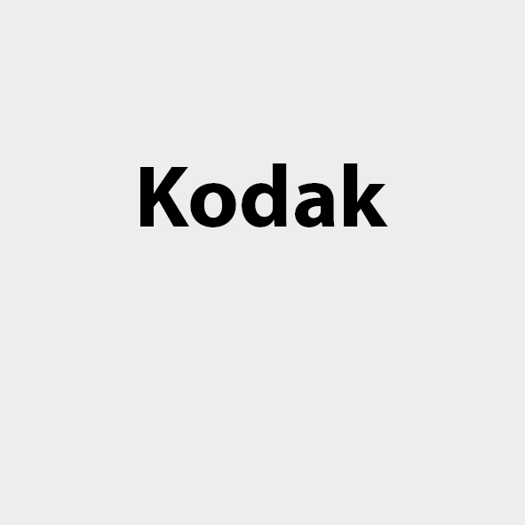 Kodak Logo