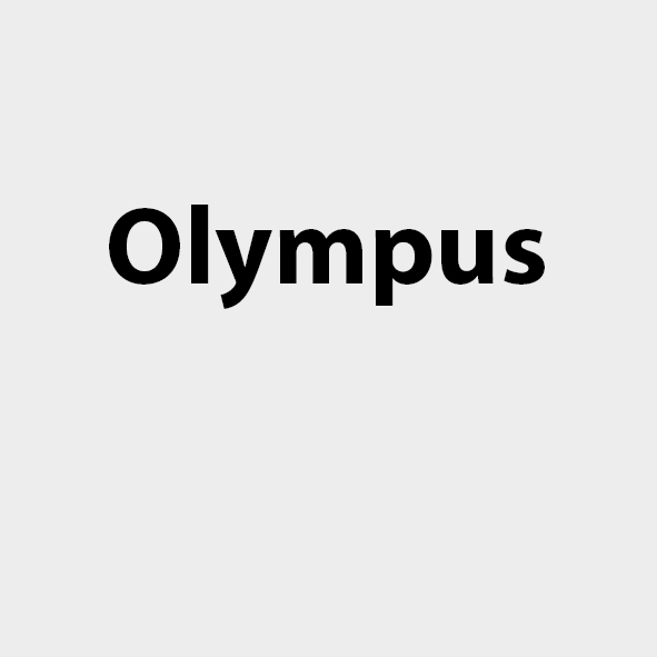 Olympus Logo