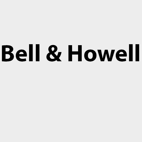 Bell & Howell Logo