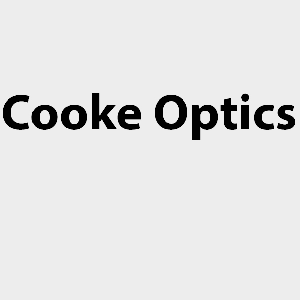 Cooke Optics Logo