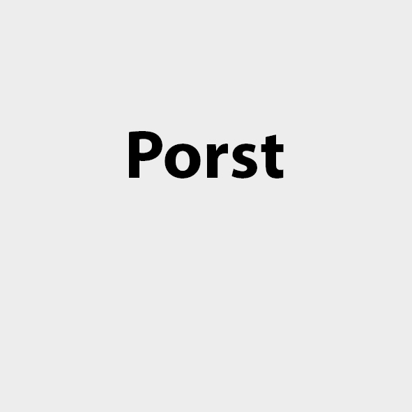 Porst Logo