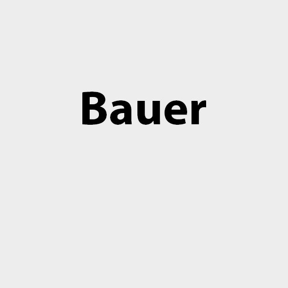 Bauer Logo