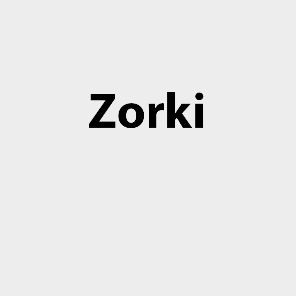 Zorki Logo