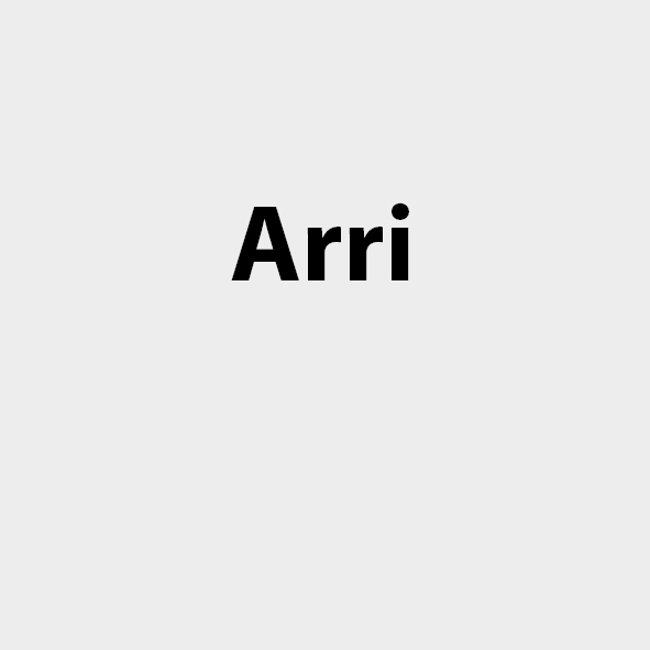 Arri Logo