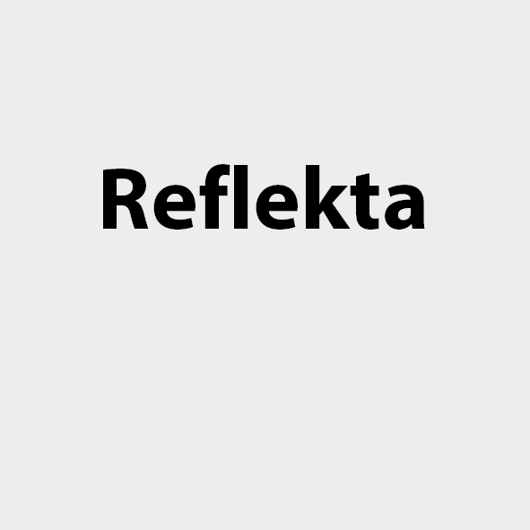 Reflekta Logo
