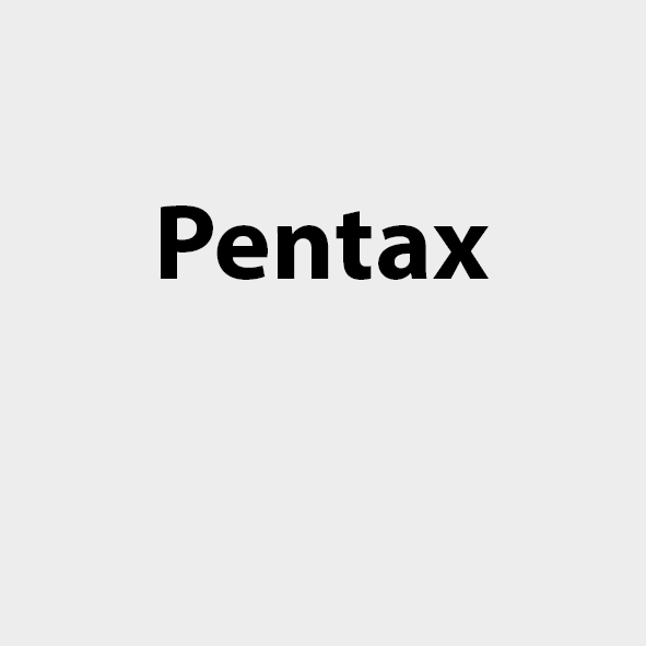 Pentax Logo