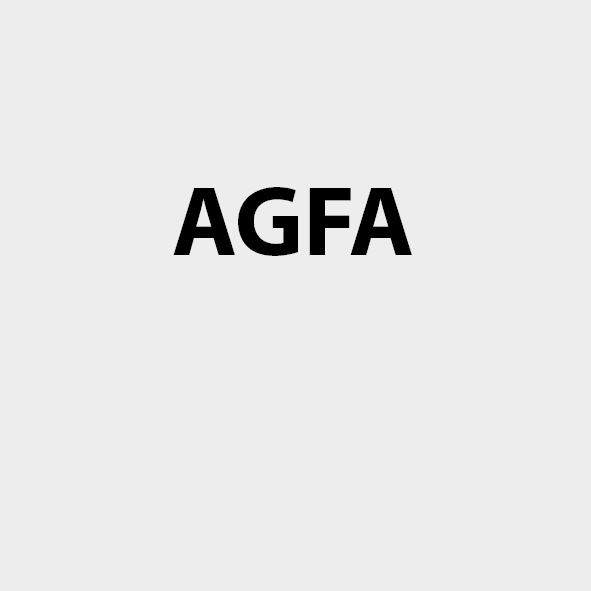 AGFA Logo
