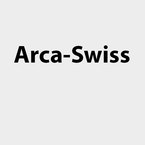 Arca-Swiss Logo