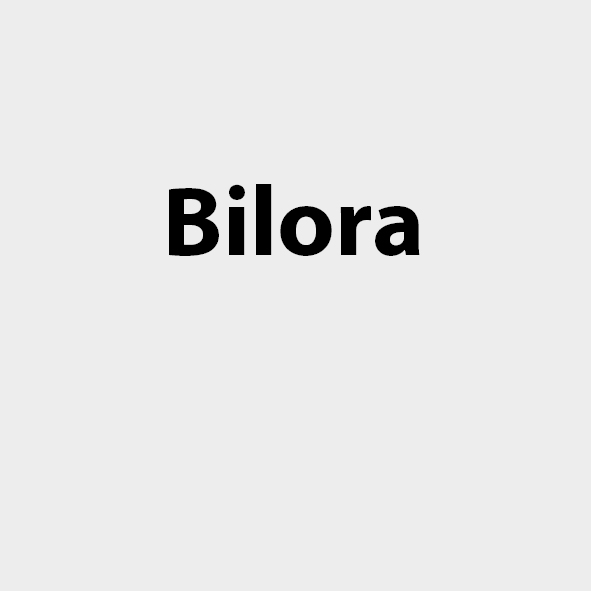 Bilora Logo