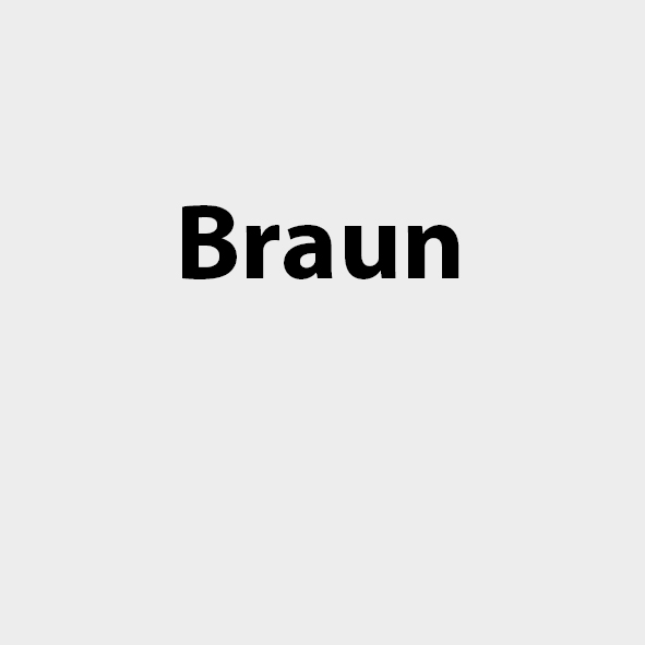 Braun Logo