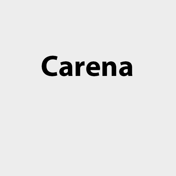 Carena Logo