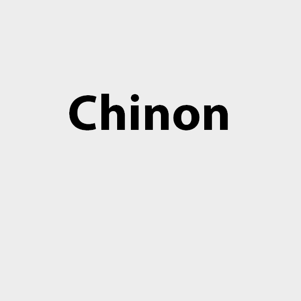 chinon Logo