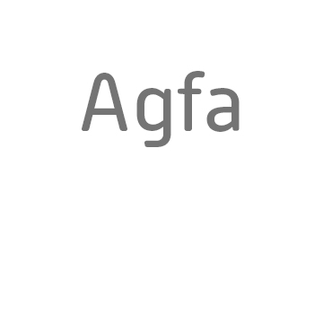 AGFA Logo