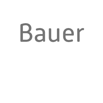 Bauer Logo